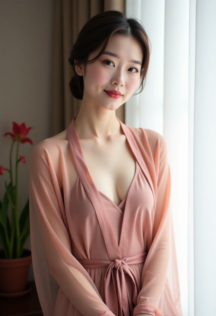 听见重逢的心跳